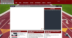 Desktop Screenshot of elitetiming.net